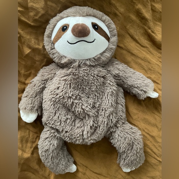 Sloth Warmie - Picture 7 of 8